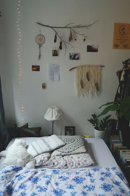 euer Zimmer {3}