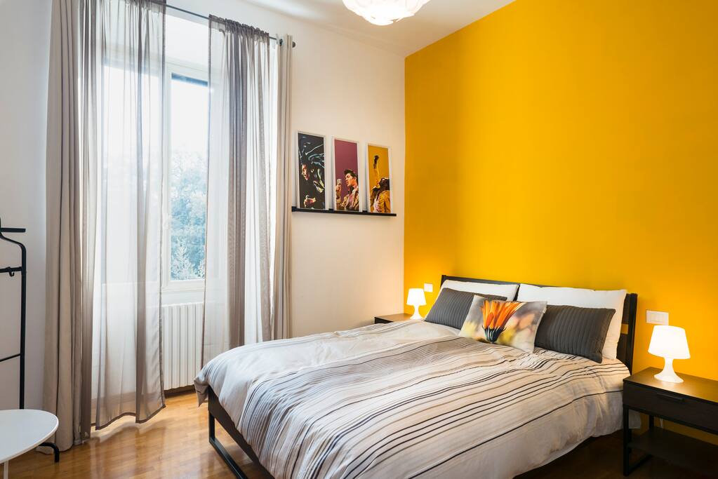 Yellow Room