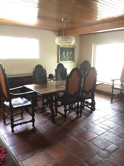 Comedor