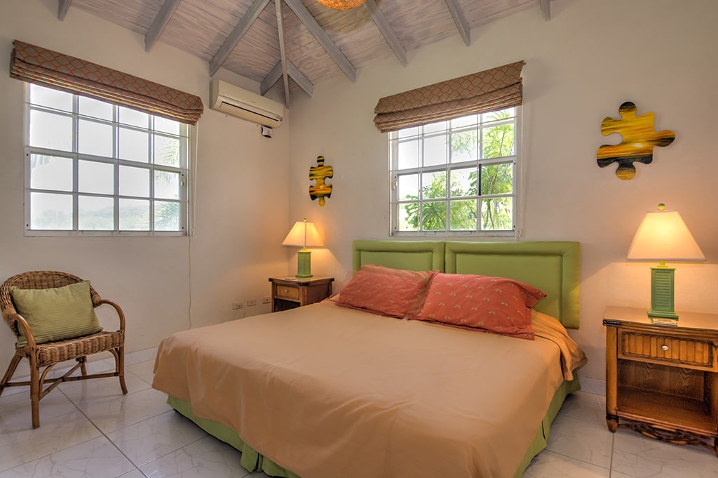 Spavaća soba 3: Bračni kreveti (širine 180 - 200 cm)