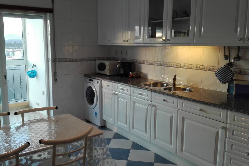 Cozinha ::: Kitchen