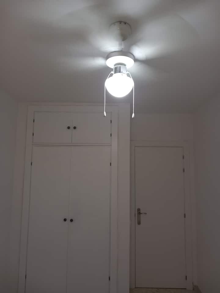Camera da letto 2