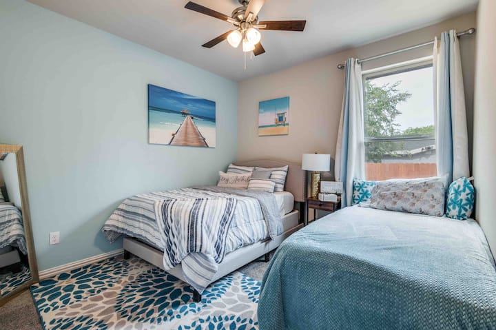 Спална соба 1