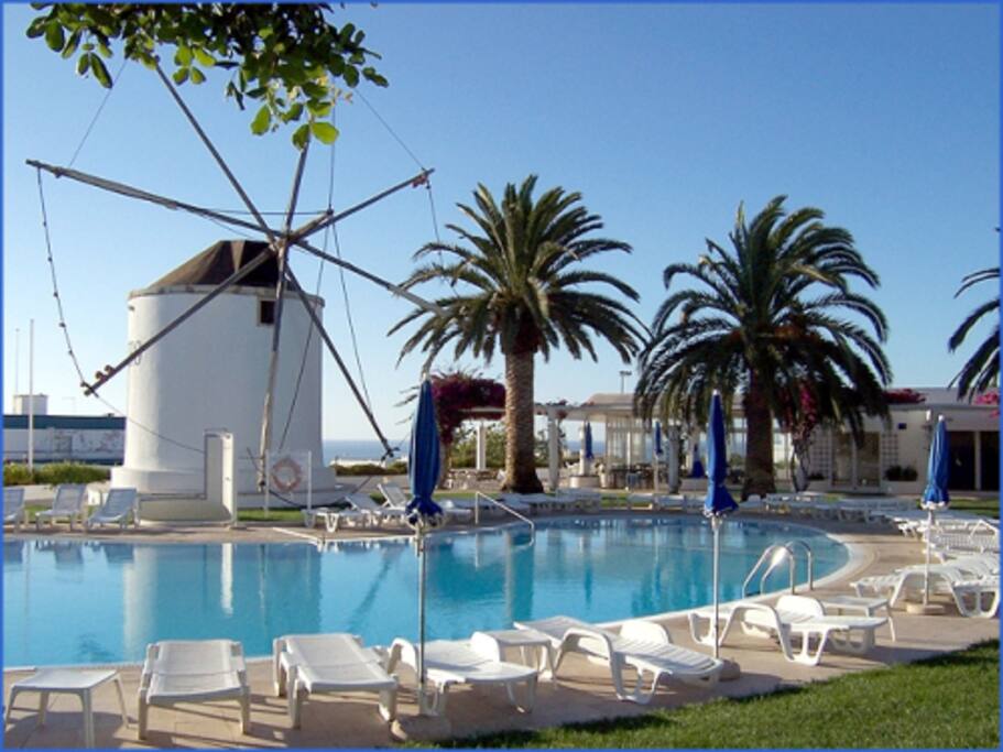 Piscina
