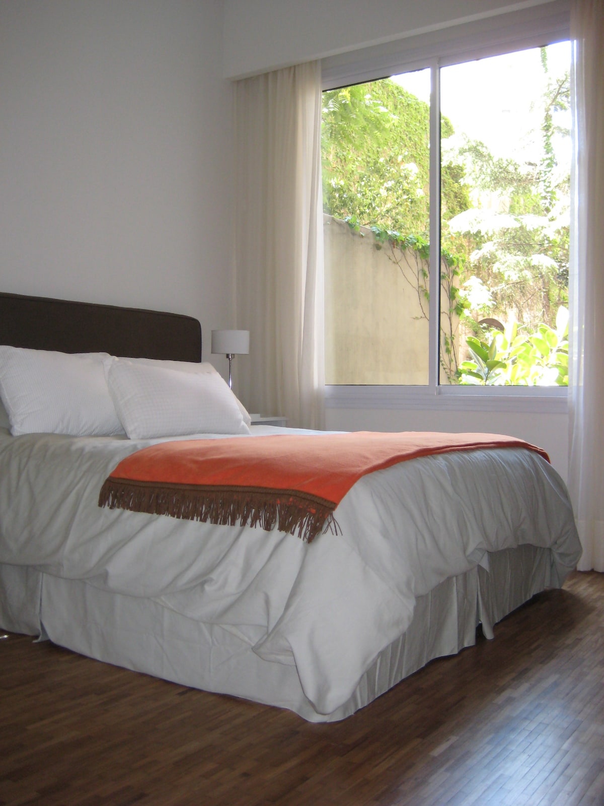 Departamento de 2 ambientes en Palermo