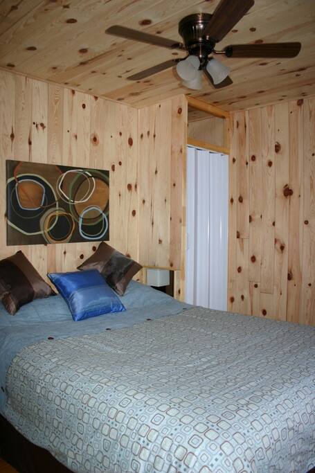 Chambre Principale