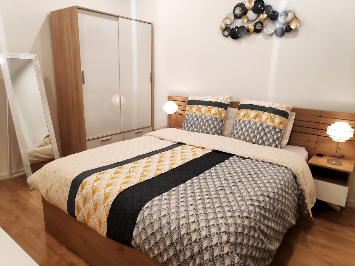 ห้องนอน