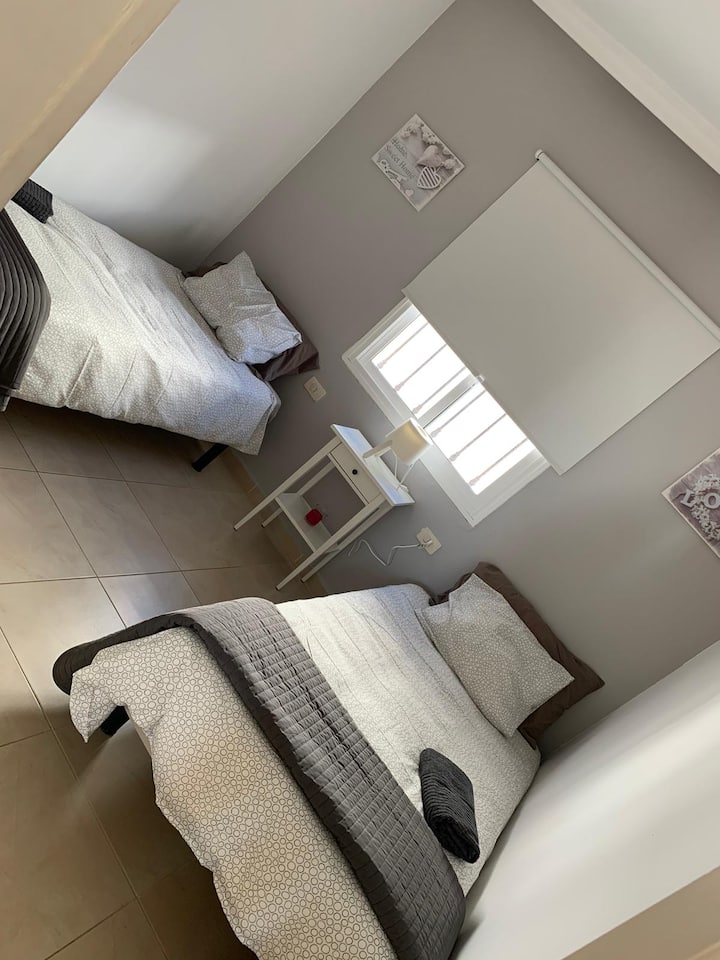 Habitación 3