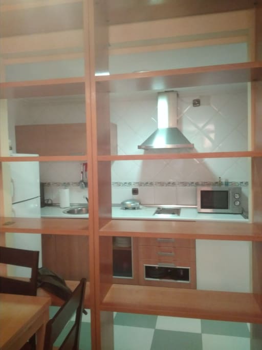 cocina