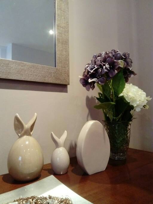 Detalles de decoración