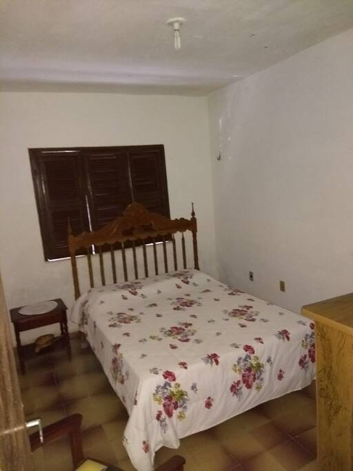 Quarto Casal