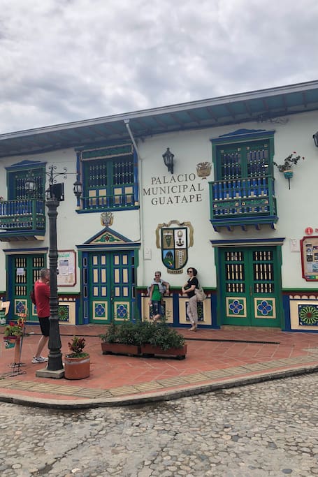 Airbnb Medellin Ferienwohnungen Unterkunfte Antioquia