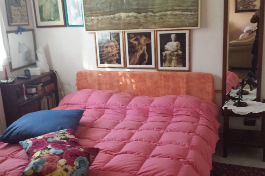 Divano letto