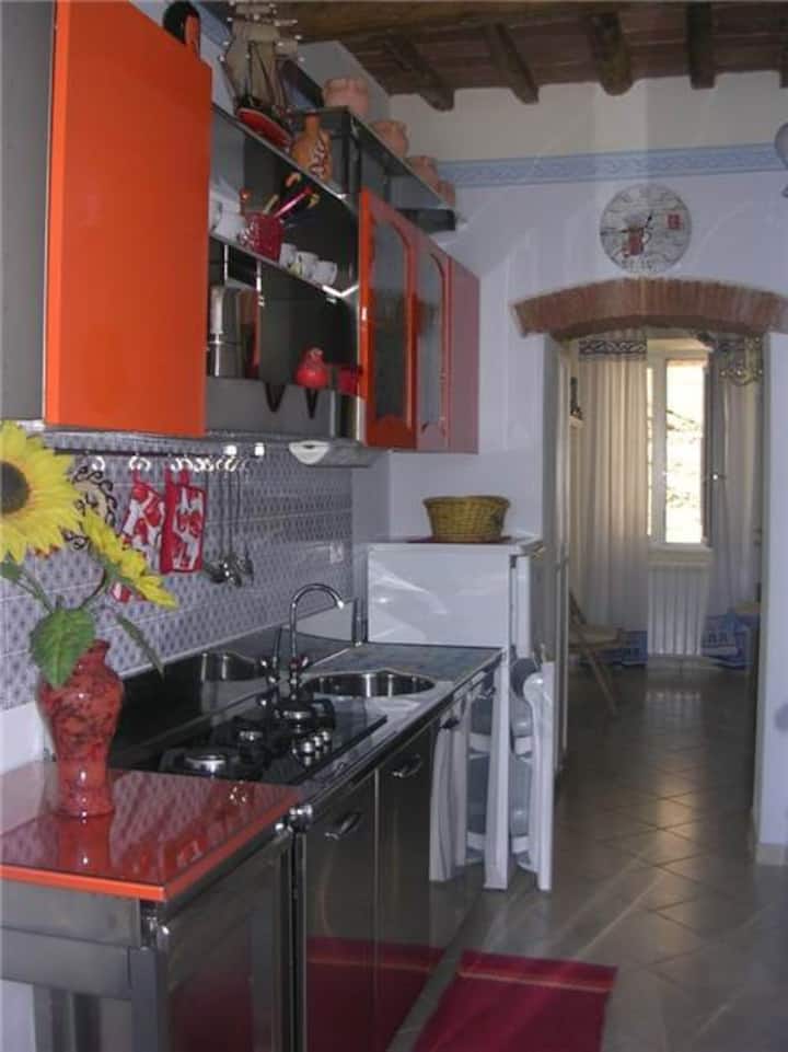 Rio Marina Alloggi e case vacanze Toscana, Italia Airbnb