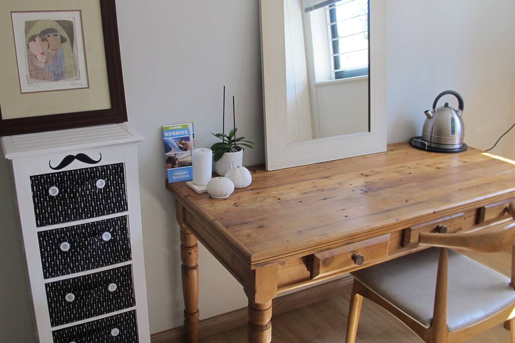 Desk