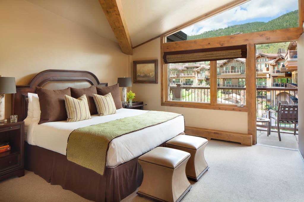 Example of Platinum Two Bedroom (All Units Differ - picture does not necessarily represent the unit you will be receiving upon arrival)