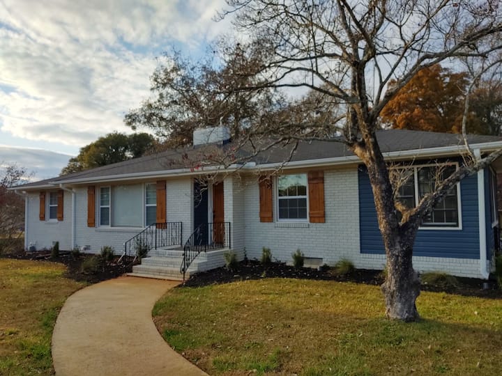 Powdersville Vacation Rentals & Homes South Carolina, United States