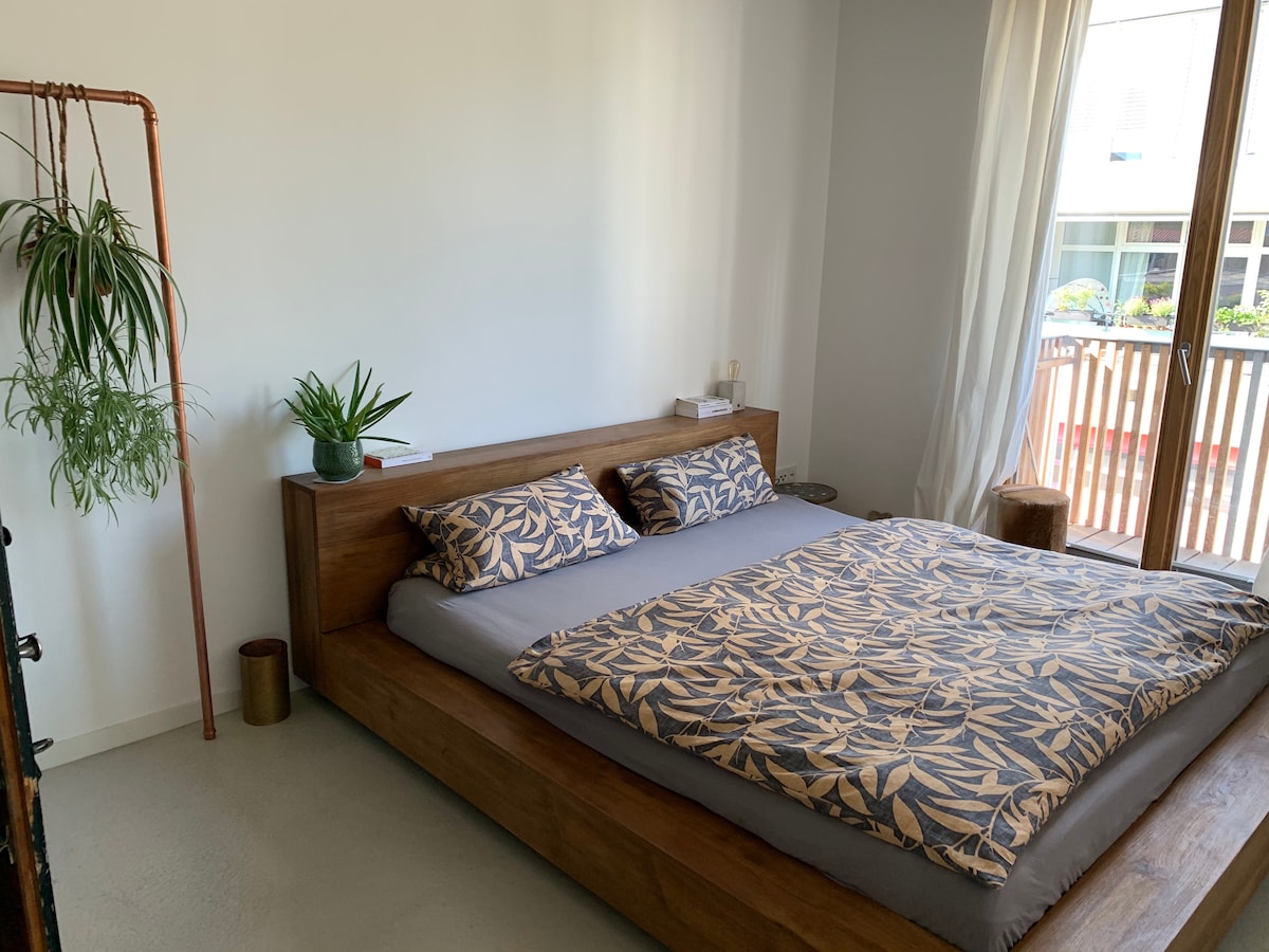 ห้องนอนที่ 1