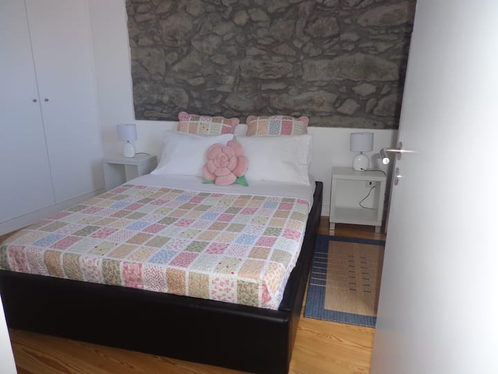 1st floor bed room
