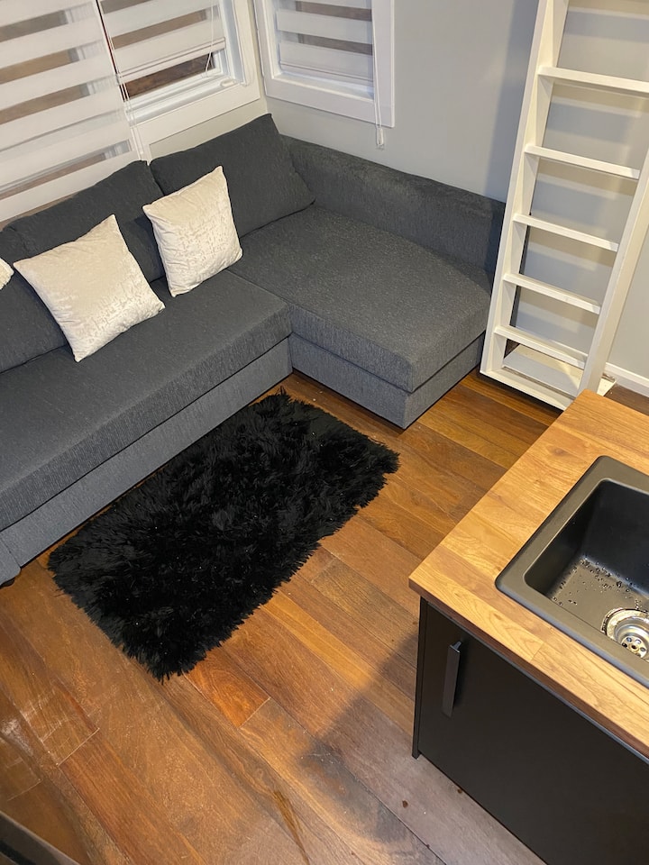 Modern Condo In The Heart Of Mont-tremblant - Mont-Tremblant