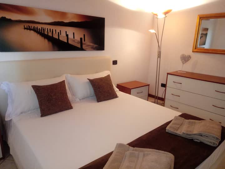 საძინებელი