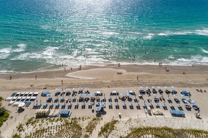 SW Corner Condo @HydeHouse WaterViews +9th Floor! gallery image 5