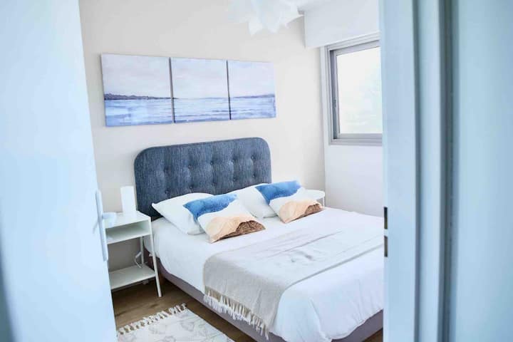 საძინებელი