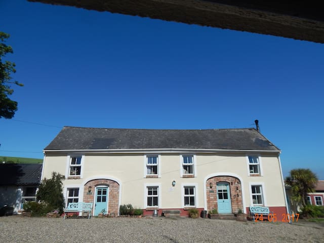 The Granary