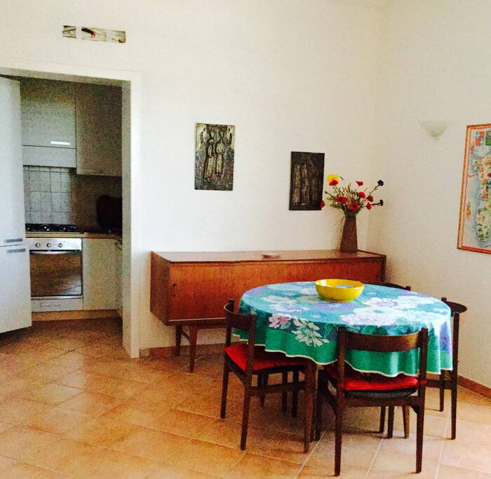 Sala da pranzo