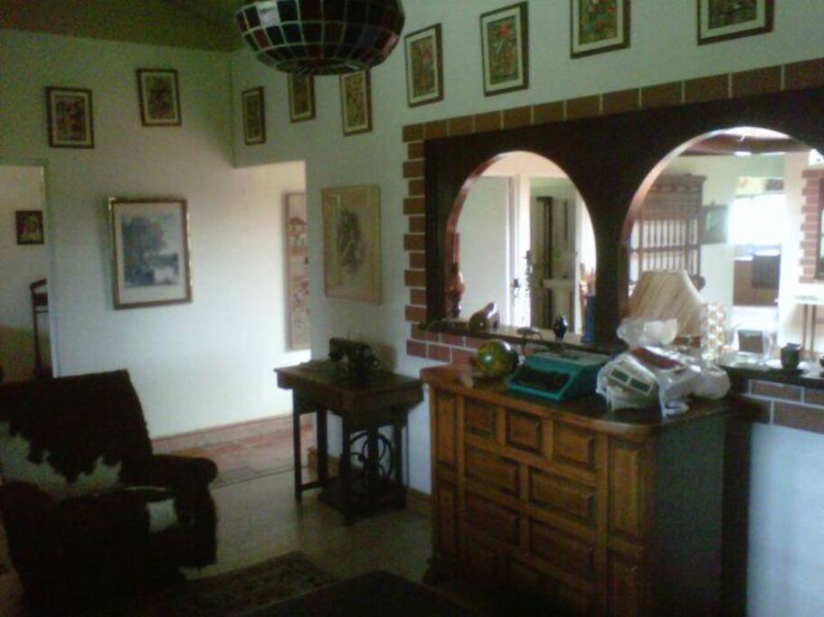 Sala 2 - Living room 2
