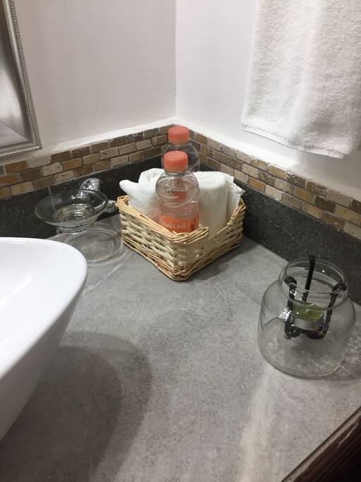 Amenities