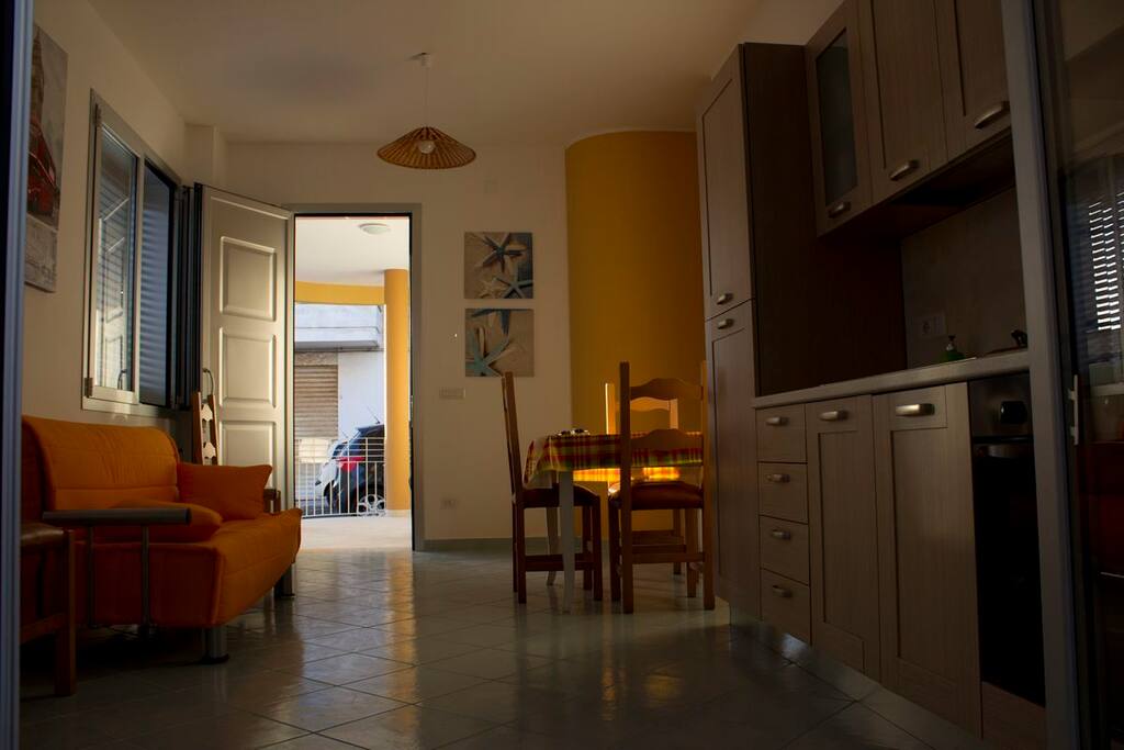 Cucina