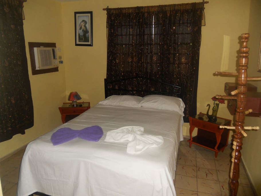 Habitación 1