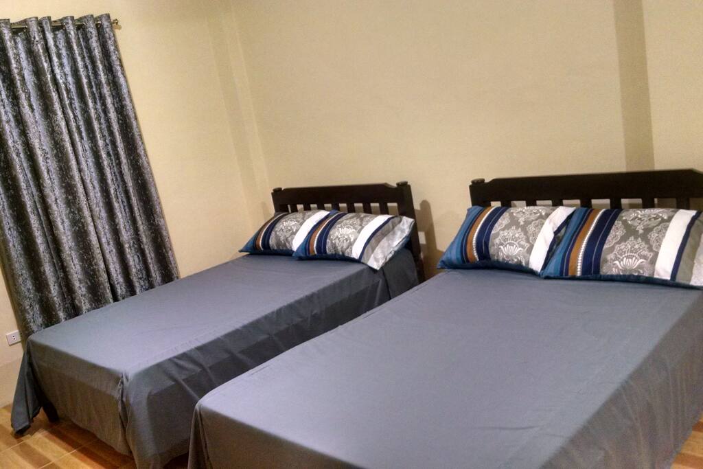 Piccola 2 room