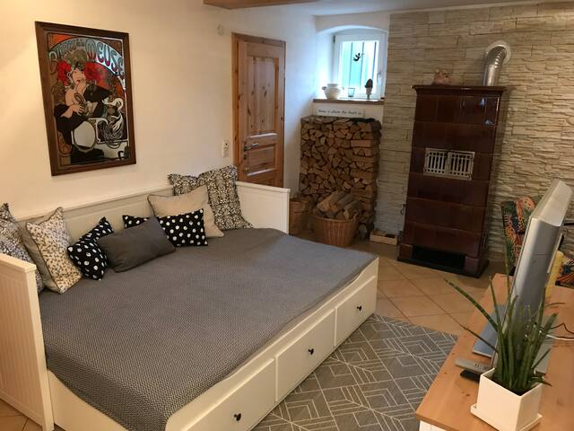 Airbnb Ichenheim Vacation Rentals Places To Stay