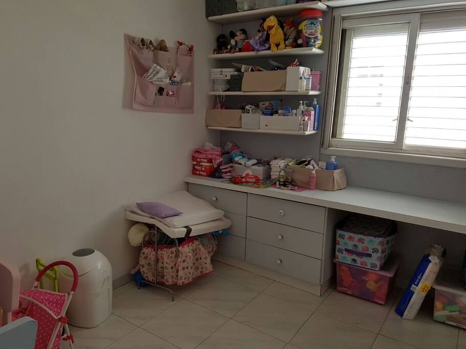 Play Room