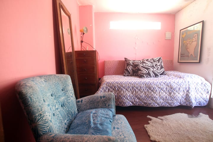 Dormitorio 3/ห้องนอน 3