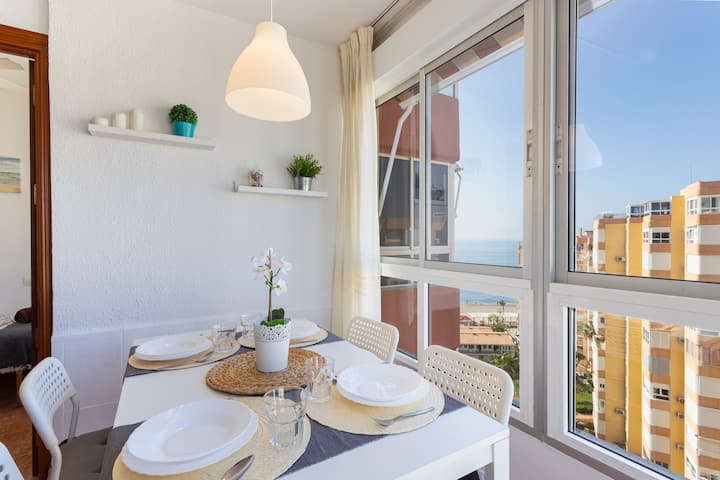 Apartamento Torrox Playa Solset - Torrox Costa