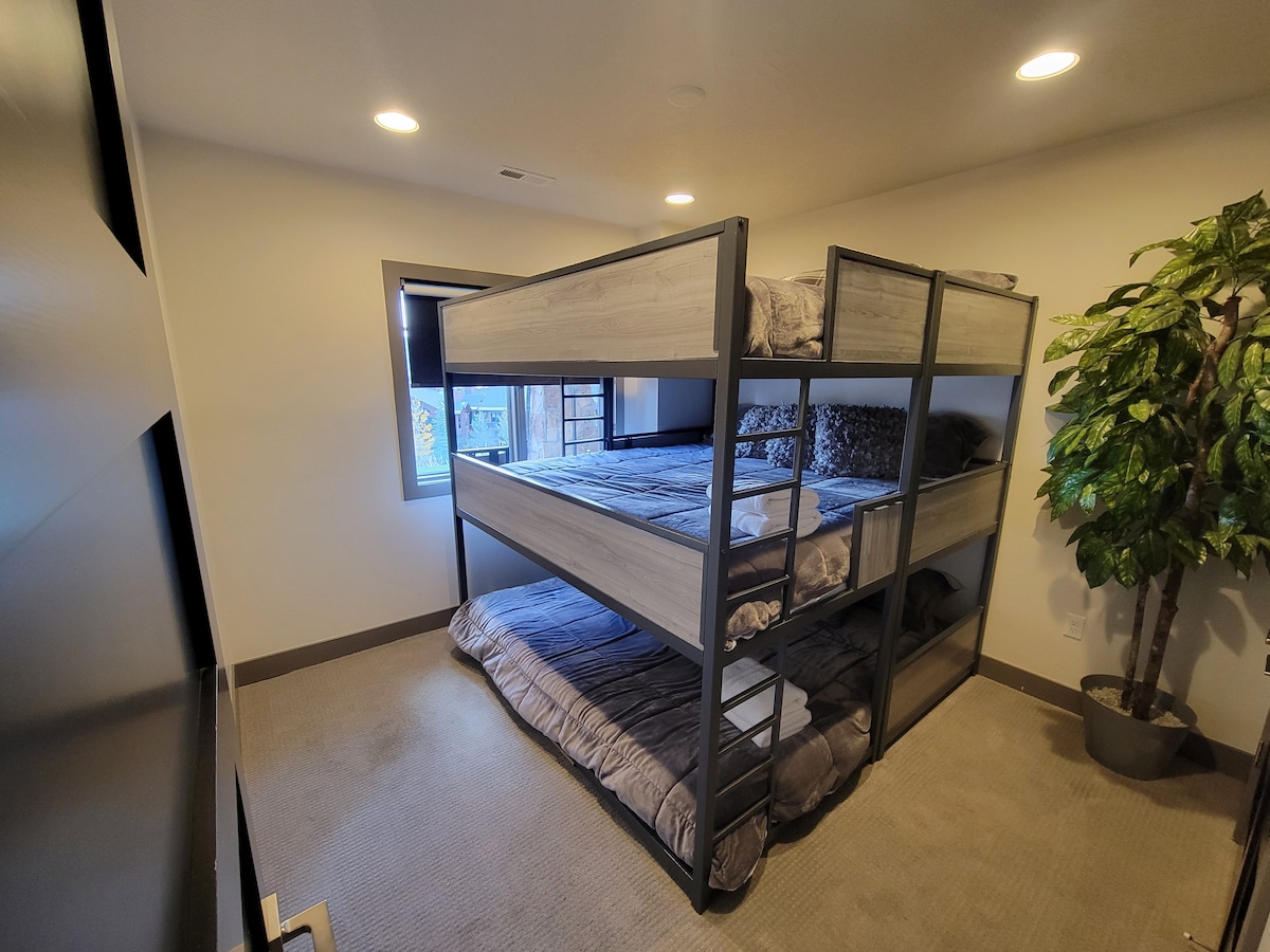 Голямо двойно легло