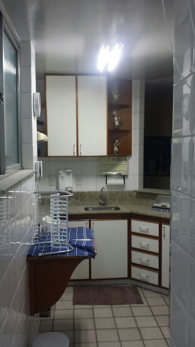 Cozinha