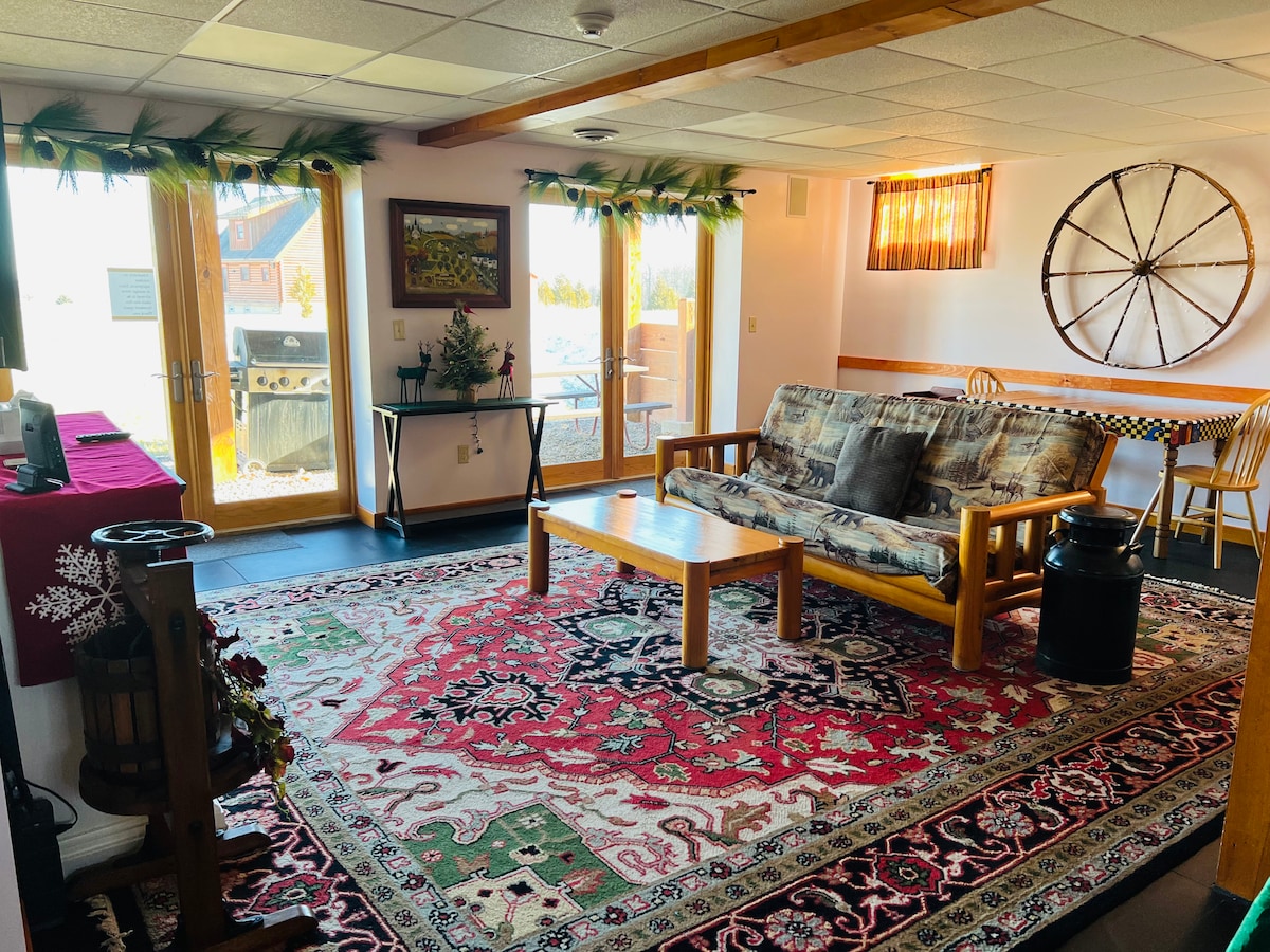 מפלס תחתון להתקהלות 