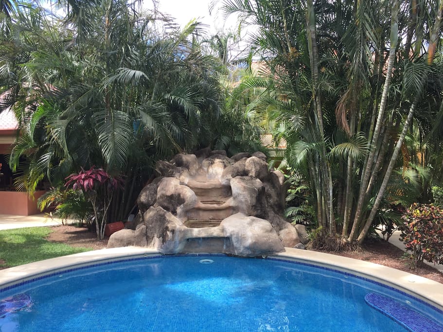 Waterfall