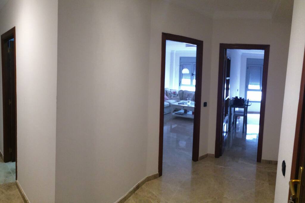 Hall