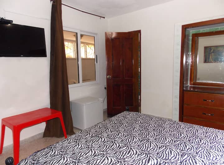 Chambre 2