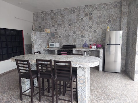 Casa de El Sabino Inn Room #6