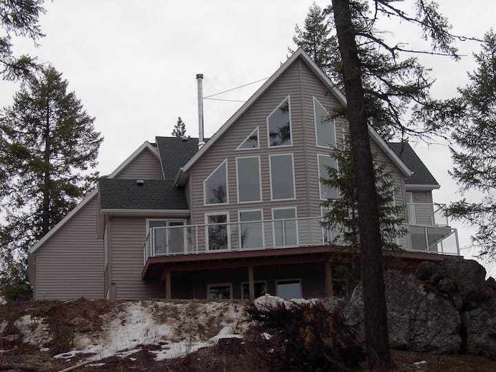 Loon Lake Cabin Rentals House and Cabin Rentals Airbnb