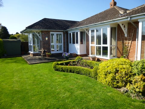 Top Airbnb: Gateway Self-catering Annexe York in York