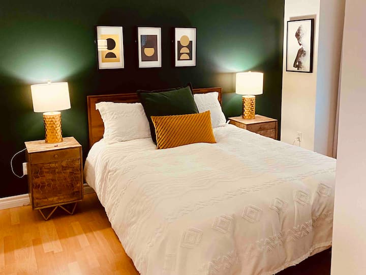 Central & Quiet Mount Pearl Gem | Near Amenities