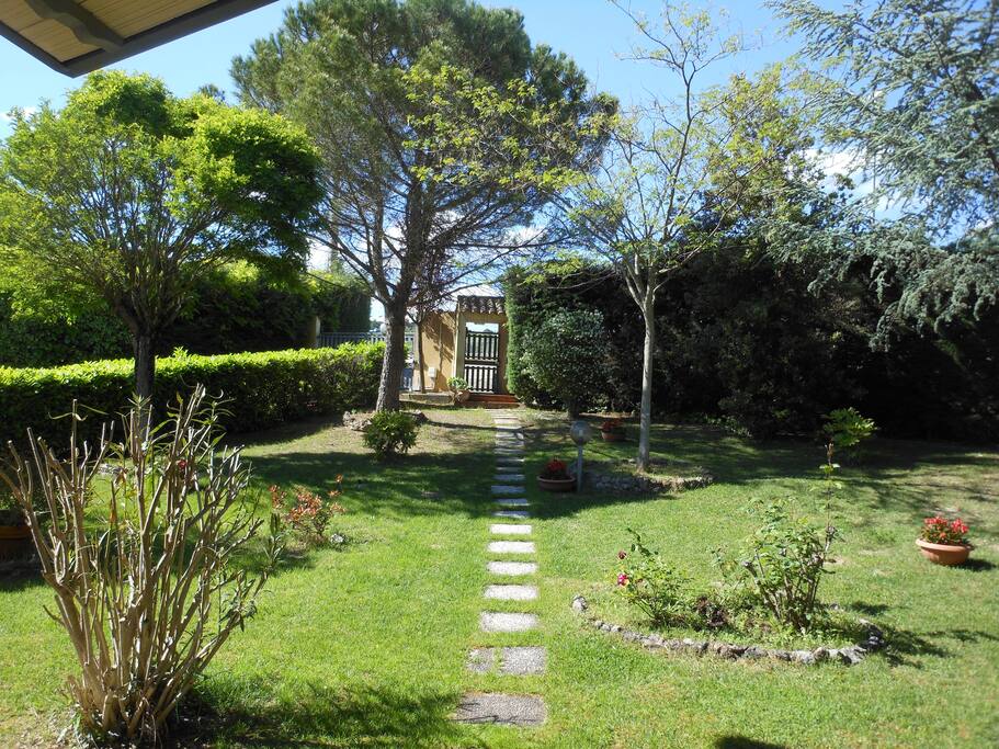 Giardino