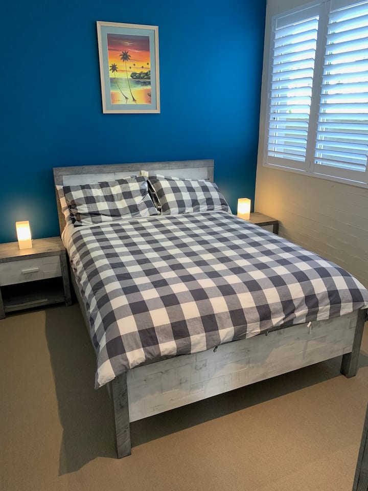 Спална соба 4